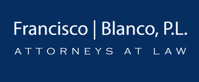 Francisco Blanco Law